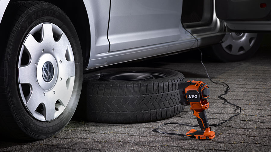 lampe torche BTL18-0 AEG lampe torche BTL18-0 AEG